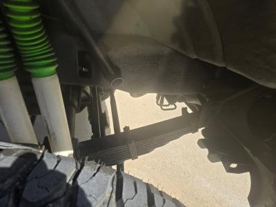 2002 Ford F350