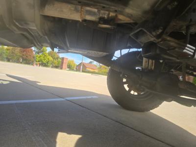 2002 Ford F350