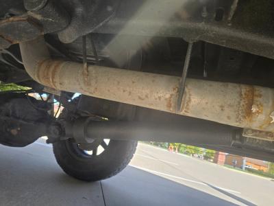 2002 Ford F350