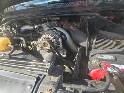 2002 Ford F350