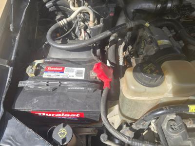 2002 Ford F350