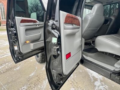 2002 Ford F350