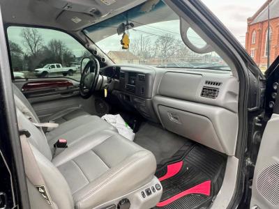 2002 Ford F350