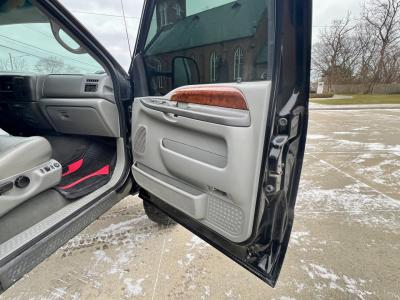 2002 Ford F350