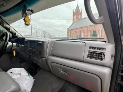 2002 Ford F350