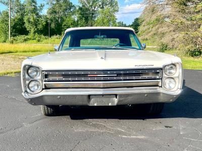 1968 Plymouth Sport Fury