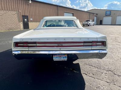 1968 Plymouth Sport Fury