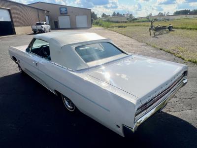 1968 Plymouth Sport Fury
