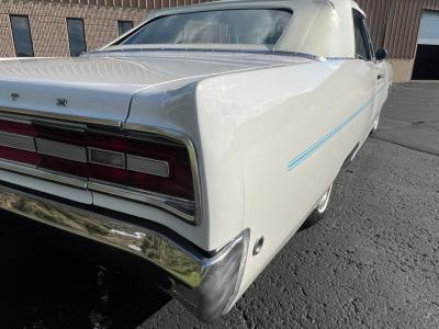 1968 Plymouth Sport Fury