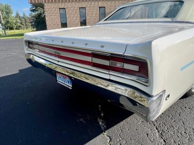 1968 Plymouth Sport Fury