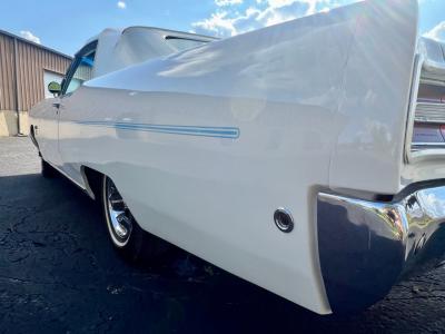 1968 Plymouth Sport Fury