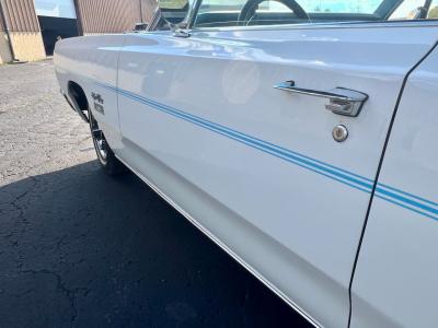 1968 Plymouth Sport Fury