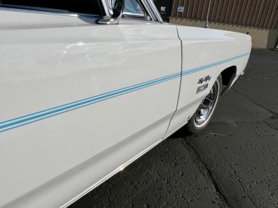 1968 Plymouth Sport Fury