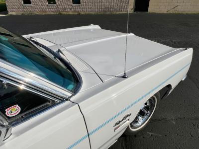 1968 Plymouth Sport Fury