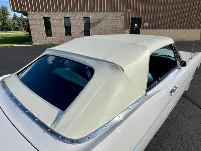 1968 Plymouth Sport Fury