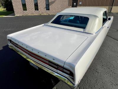 1968 Plymouth Sport Fury