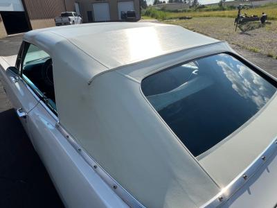 1968 Plymouth Sport Fury