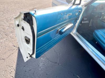 1968 Plymouth Sport Fury