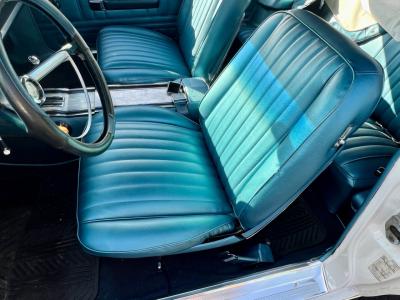 1968 Plymouth Sport Fury