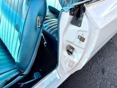 1968 Plymouth Sport Fury