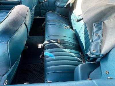 1968 Plymouth Sport Fury