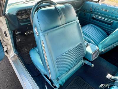 1968 Plymouth Sport Fury