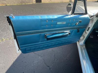 1968 Plymouth Sport Fury