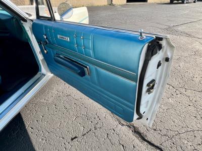 1968 Plymouth Sport Fury