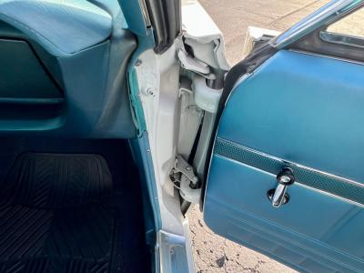 1968 Plymouth Sport Fury