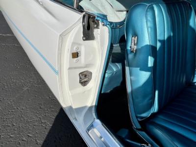 1968 Plymouth Sport Fury