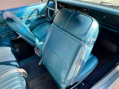 1968 Plymouth Sport Fury