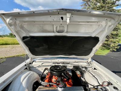 1968 Plymouth Sport Fury