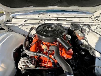 1968 Plymouth Sport Fury