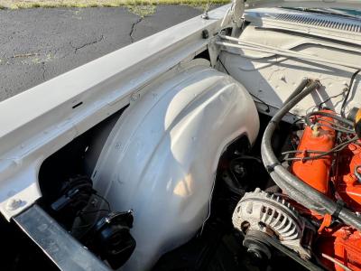 1968 Plymouth Sport Fury