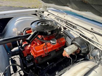 1968 Plymouth Sport Fury