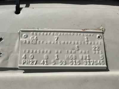 1968 Plymouth Sport Fury