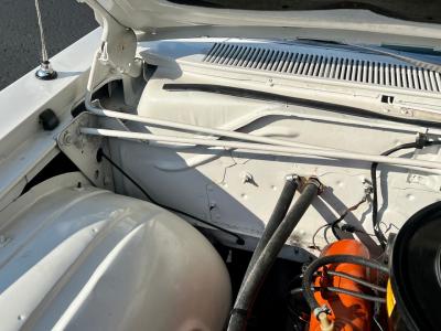 1968 Plymouth Sport Fury