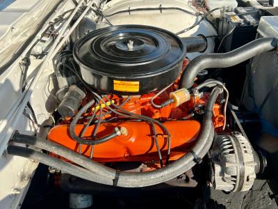 1968 Plymouth Sport Fury