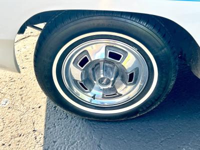 1968 Plymouth Sport Fury