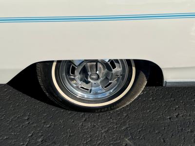 1968 Plymouth Sport Fury