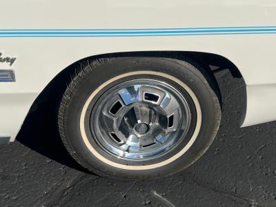 1968 Plymouth Sport Fury