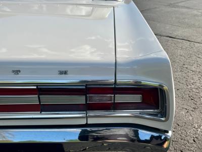 1968 Plymouth Sport Fury