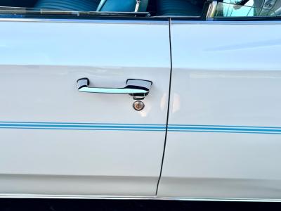 1968 Plymouth Sport Fury