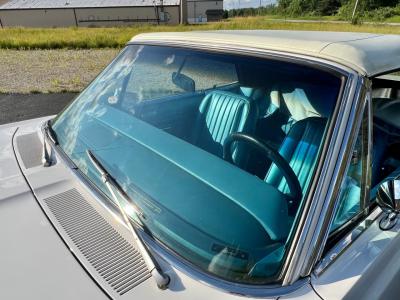 1968 Plymouth Sport Fury