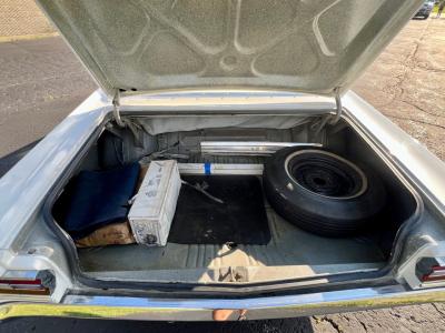 1968 Plymouth Sport Fury