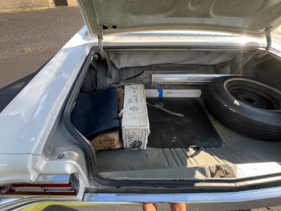 1968 Plymouth Sport Fury