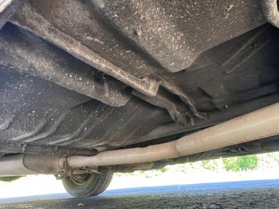 1968 Plymouth Sport Fury