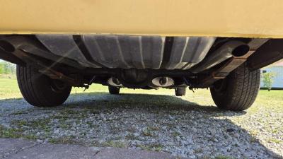 1973 Mercury Cougar XR7