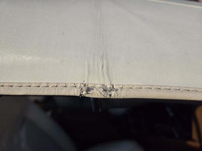 1973 Mercury Cougar XR7