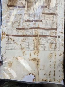 1973 Mercury Cougar XR7